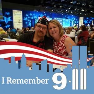 Meet your Posher, Jody